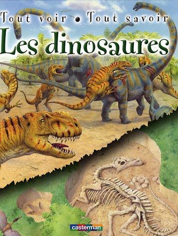 Les dinosaures