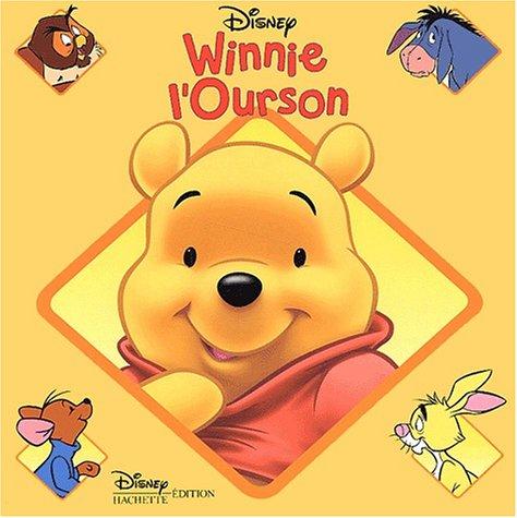 Winnie l'Ourson