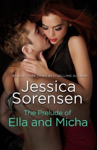 The Prelude of Ella and Micha (Secret (Jessica Sorensen))