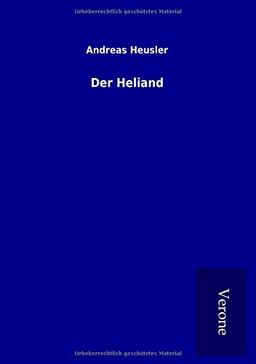 Der Heliand