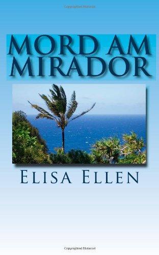 Mord am Mirador: Ein Gomera-Krimi