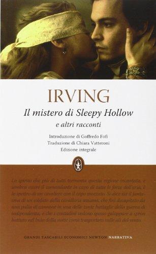 Il mistero di Sleepy Hollow. Ediz. integrale