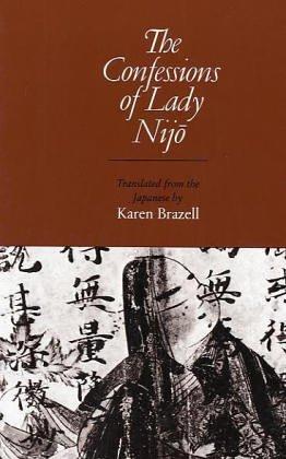 The Confessions of Lady Nijo