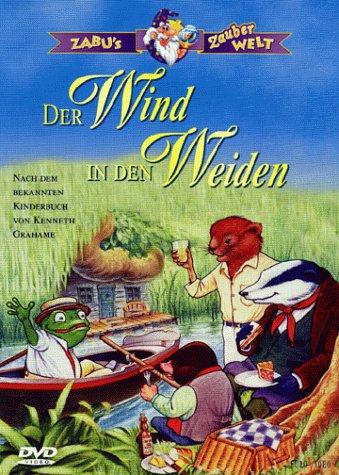 Der Wind in den Weiden