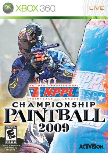 Millennium Championship Paintball 2009