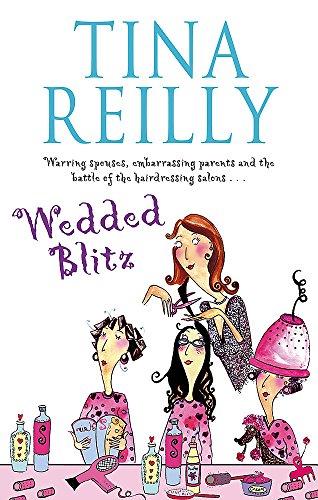 Wedded Blitz