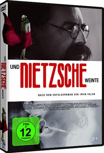 Und Nietzsche weinte