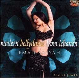 Modern Bellydance from Lebanon