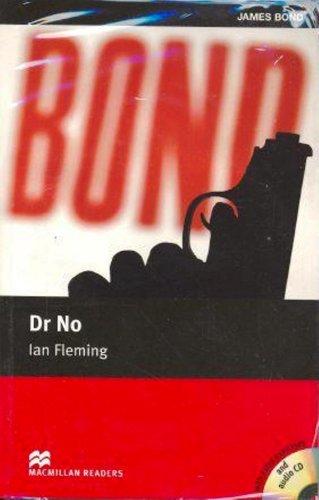 Dr. No: Intermediate (Macmillan Readers 2005)