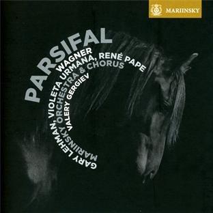 Wagner: Parsifal