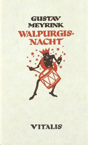 Walpurgisnacht