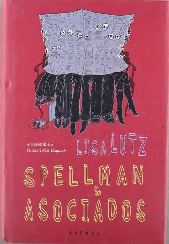 Spellman & asociados (OTROS FICCIÓN, Band 262)