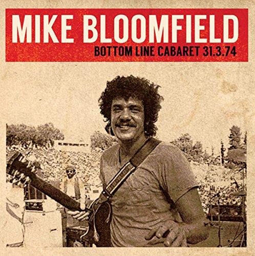 Bottom Line Cabaret 31.3.74 (Remastered) [Live FM Radio Broadcast Concert In Superb Fidelity]