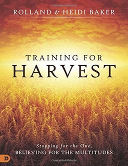 Training for Harvest: Stopping for the One, Believing for the Multitudes