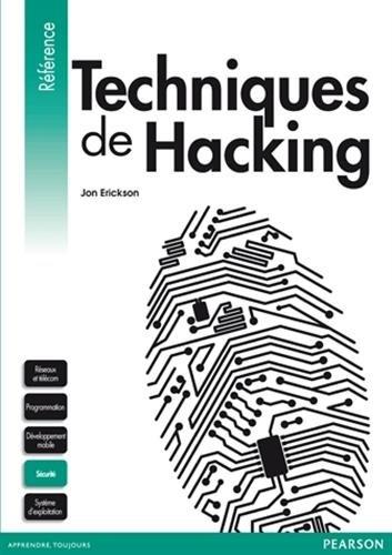 Techniques de hacking