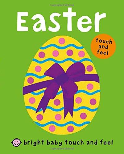 Easter (Bright Baby Touch and Feel)