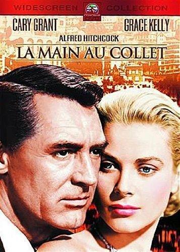 La Main au collet - Edition spéciale [FR Import]