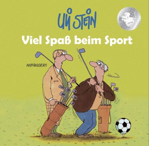 Viel Spass beim Sport