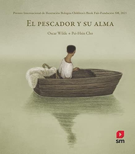 PBO. El pescador y su alma (Premio Bolonia)