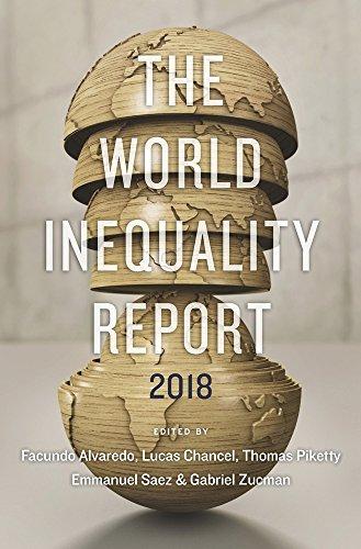 The World Inequality Report: 2018