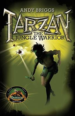 Tarzan: The Jungle Warrior