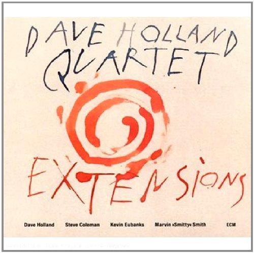 Extensions (Touchstones Edition/Original Papersleeve) [Original Recording Remastered]