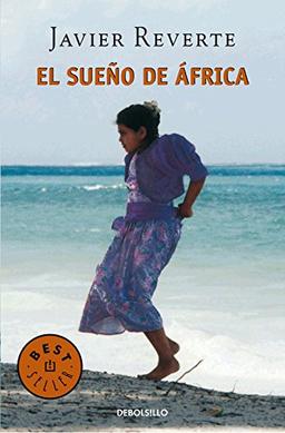 El sueño de África (Trilogía de África, Band 523)