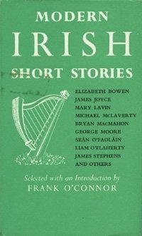 Modern Irish Short Stories (World's Classics)