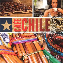 Cafe Chile