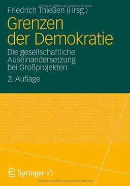 Grenzen der Demokratie