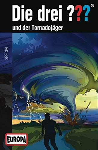 und der Tornadojäger [Musikkassette]  [Musikkassette]