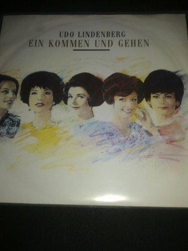 Ein Kommen und Gehen (1987) / Vinyl single [Vinyl-Single 7'']