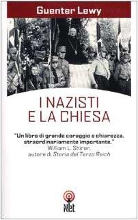 I nazisti e la Chiesa (Storica)