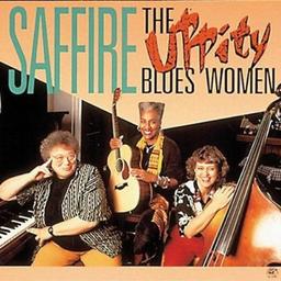 Saffire-the Uppity Blues Women