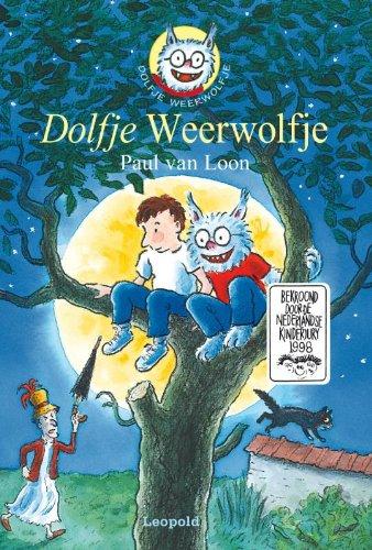 Dolfje Weerwolfje / druk 1