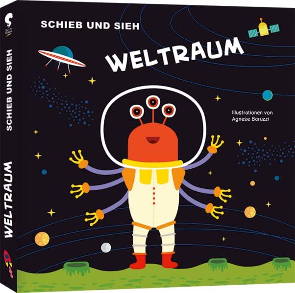 Weltraum (Schieb & Sieh)