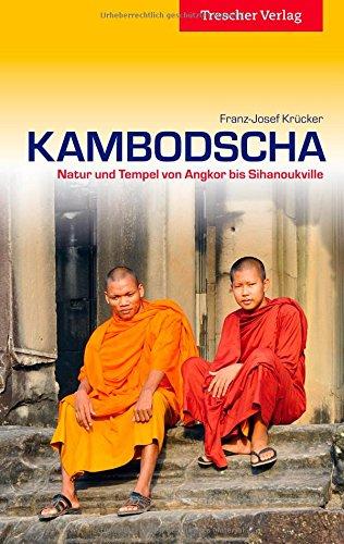 Kambodscha: Natur und Tempel von Angkor bis Sihanoukville