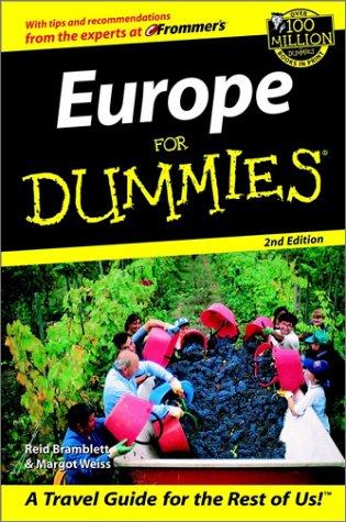 Europe for Dummies