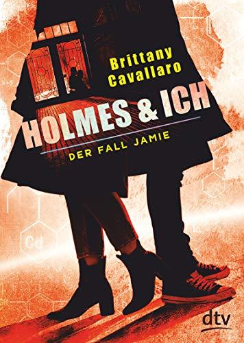 Holmes und ich – Der Fall Jamie (Holmes & Ich)