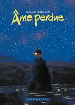 Ame perdue