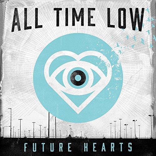 Future Hearts (Ltd.Vinyl) [Vinyl LP]