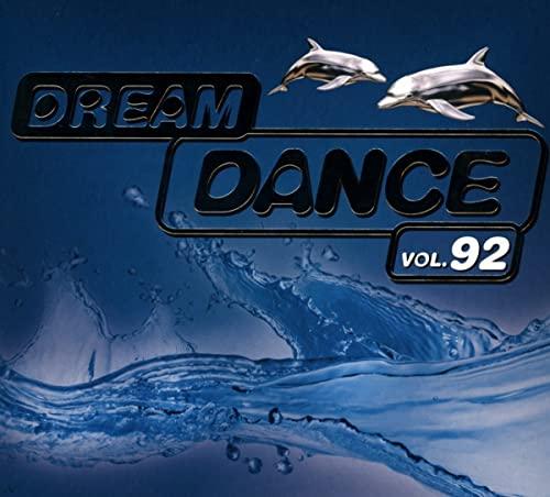 Dream Dance,Vol.92