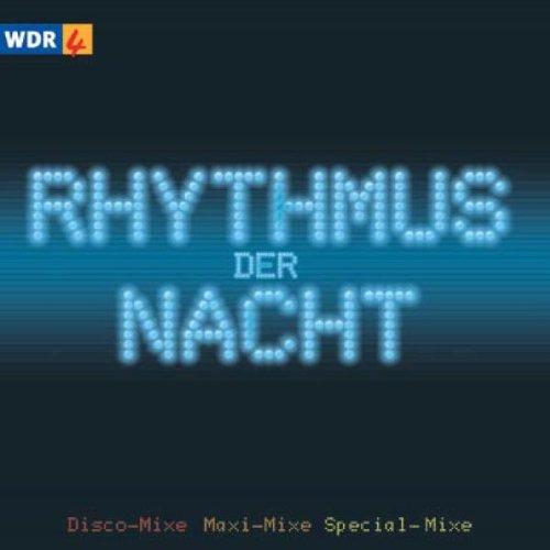 Wdr 4 Rhythmus der Nacht