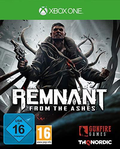 Remnant: From the Ashes (Xbox One)