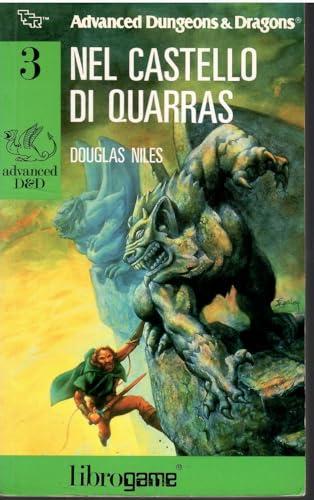 Nel castello di Quarras (Libro game. Advanced D&D)