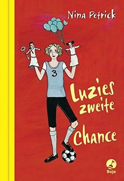 Luzies zweite Chance