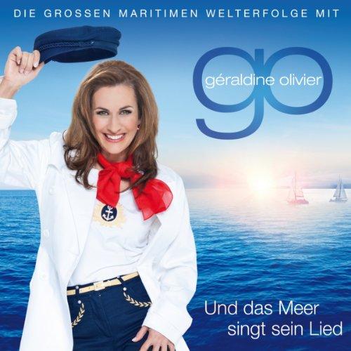 Die großen maritimen Welterfolge Folge 3 - Und das Meer singt sein Lied