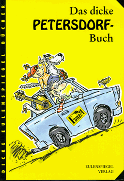 Das dicke Petersdorf-Buch