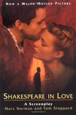 Shakespeare in Love: A Screenplay