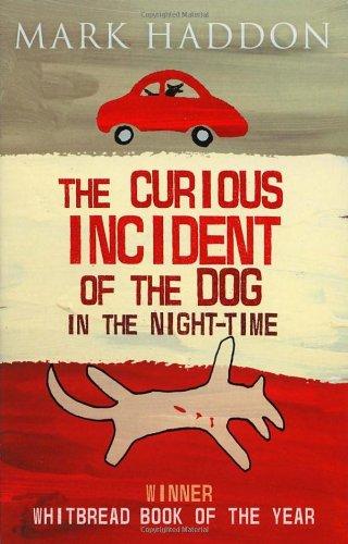 The Curious Incident Of The Dog In The Night-Time